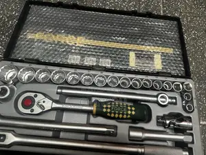 1/2" Drive Socket Set
