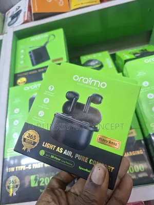 Oraimo Spacebuds Air