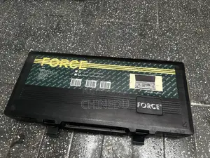1/2" Drive Socket Set