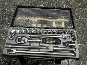1/2" Drive Socket Set