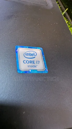 Laptop Dell Precision 7510 16GB Intel Core i7 SSD 512GB