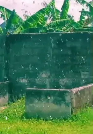 16 Plots of Commercial Land for Sale Along Okpaka Express Warri Delta
