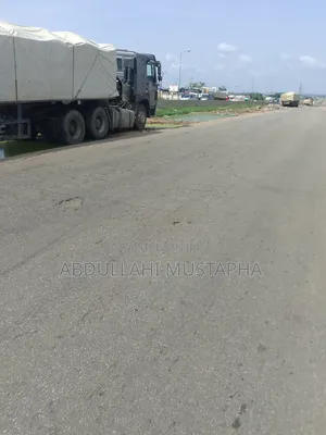 We Are the Supplier of Dangote and Bua Cement