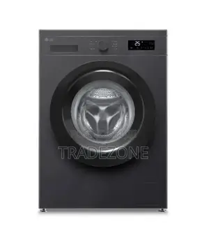 LG 8Kg Automatic Front Loader Washing Machine | WM 2Y1TYP6J
