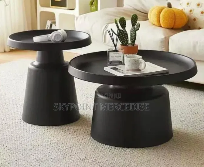 An Exotic Centre Table