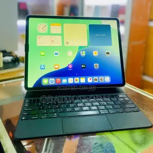 Apple iPad Pro 256 GB Black