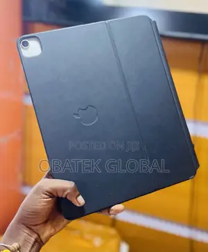 Apple iPad Pro 256 GB Black
