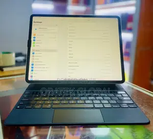 Apple iPad Pro 256 GB Black