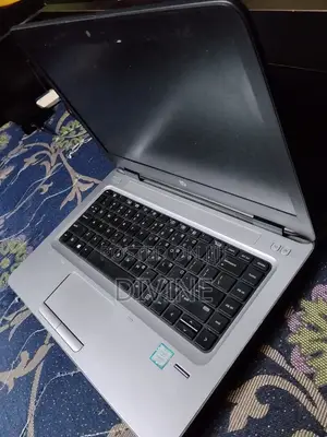 Laptop HP ProBook 640 G2 8GB Intel Core i5 SSD 256GB