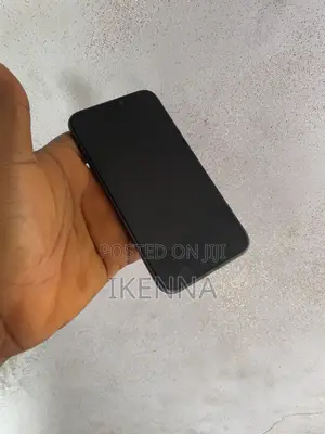 Apple iPhone 11 128 GB Black