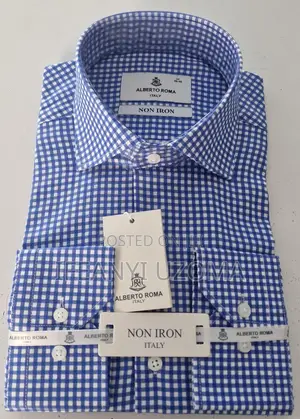 High Quality Men Corporate Shirt