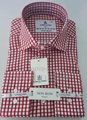 High Quality Men Corporate Shirt