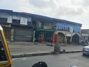 Office Building in Surulere