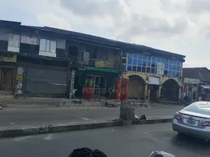 Office Building in Surulere