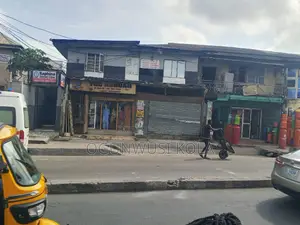 Office Building in Surulere