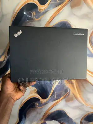 Laptop Lenovo ThinkPad X250 8GB Intel Core i5 HDD 500GB