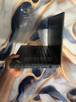 Laptop Lenovo ThinkPad X250 8GB Intel Core i5 HDD 500GB