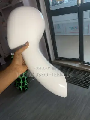 Wall Mounted Mannequin
