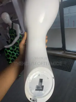 Wall Mounted Mannequin