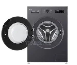 LG 9Kg Front Load Washing Machine | WM2Y1VYPYJP