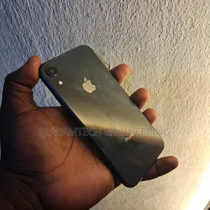 Apple iPhone XR 128 GB Black