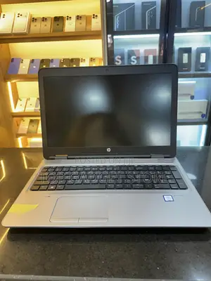 Laptop HP ProBook 650 G3 8GB Intel Core i5 SSD 256GB