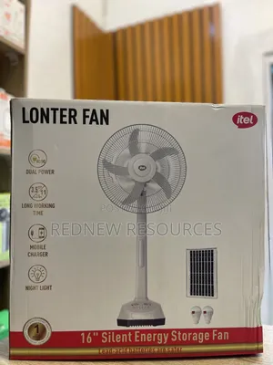 Lonter Fan