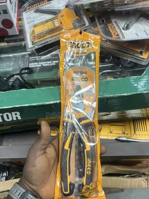 Industrial Combination Pliers
