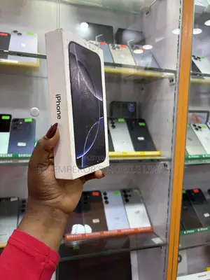 New Apple iPhone 16 Pro Max 512 GB Black