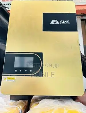SMS 4.2kva 24v Hybrid Inverter