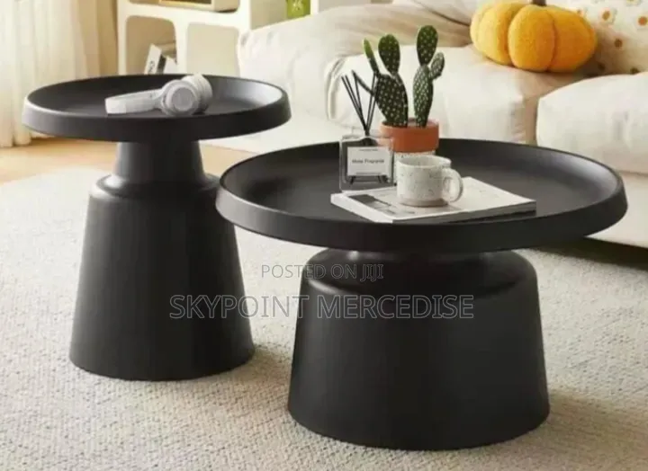 An Exotic Centre Table