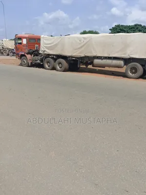 General Supplier of Cement Dangote and Bua