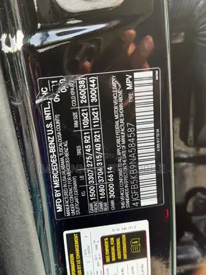 Mercedes-Benz GLE-Class GLE 450 4MATIC 2022 Black