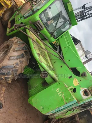 Scrab Heavy Equipment for Sale