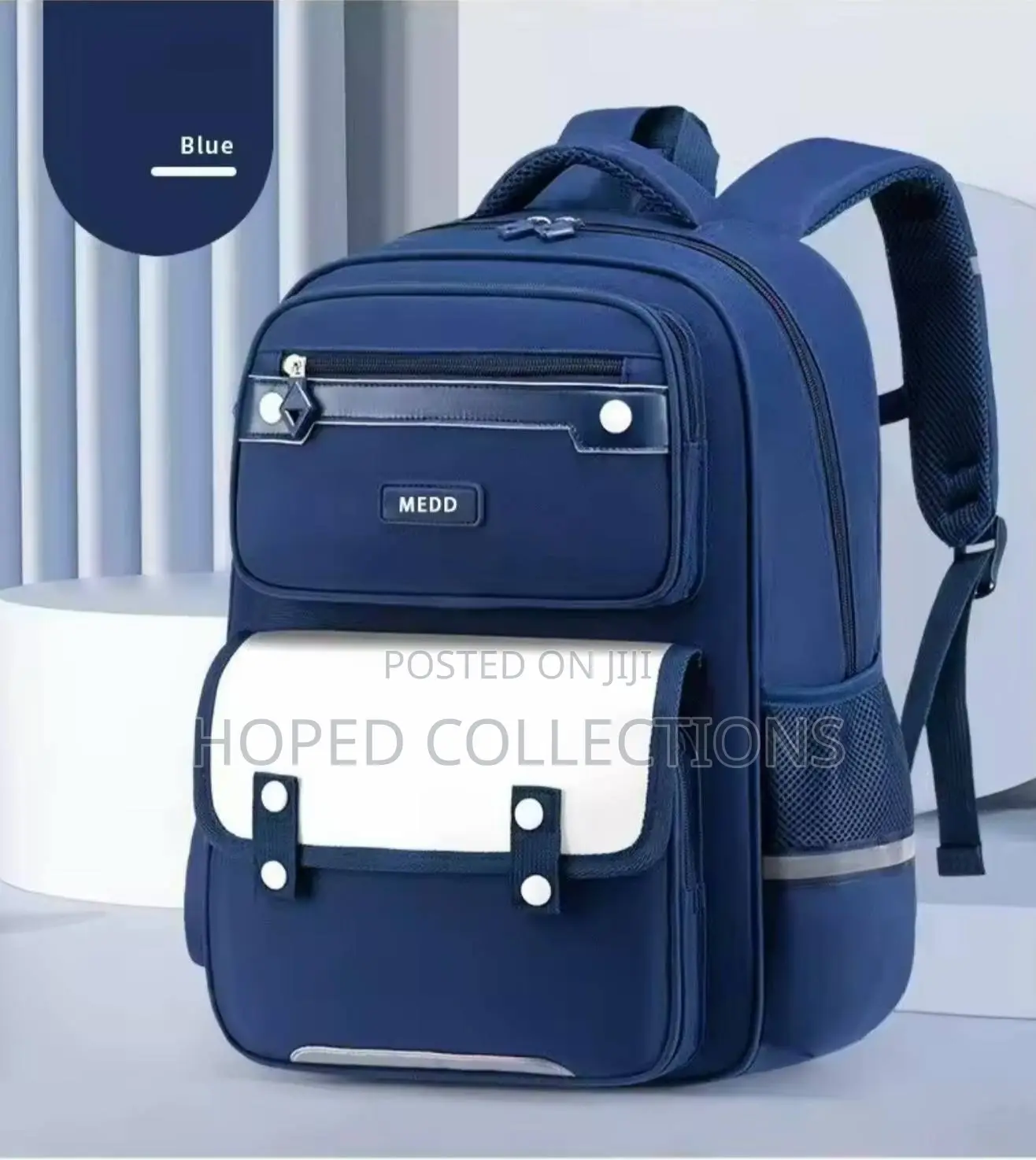 2026 New Primary School Backpack