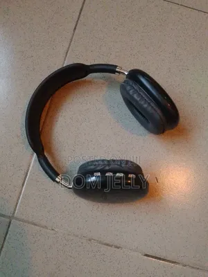 Frezzil Headset