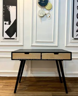 Console/Study Table! 