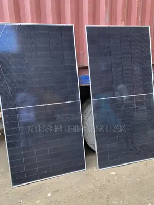 JINKO Solar Panel Mono 750watts