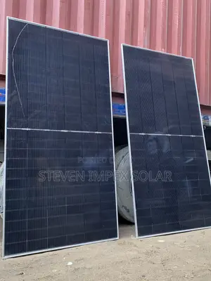JINKO Solar Panel Mono 750watts