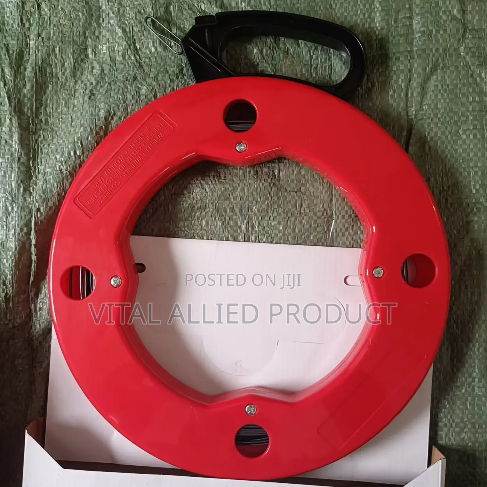 Fishing Tape