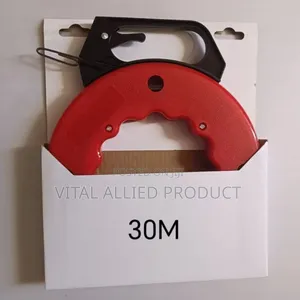 Fishing Tape