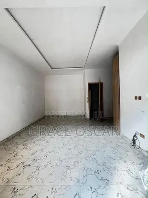 4bdrm Duplex in Ikota for rent