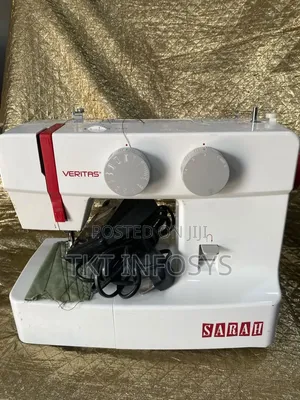 Veritas Electric Tabletop Machine