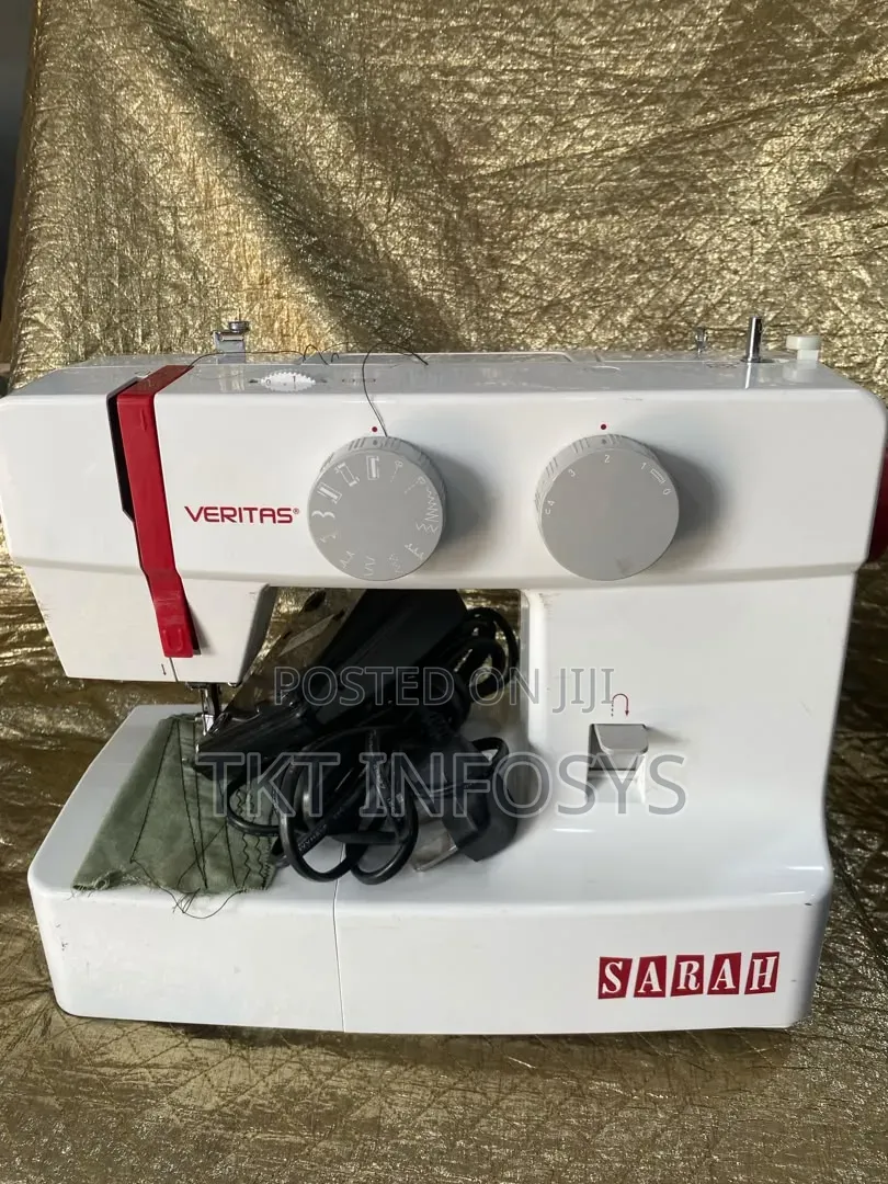 Veritas Electric Tabletop Machine