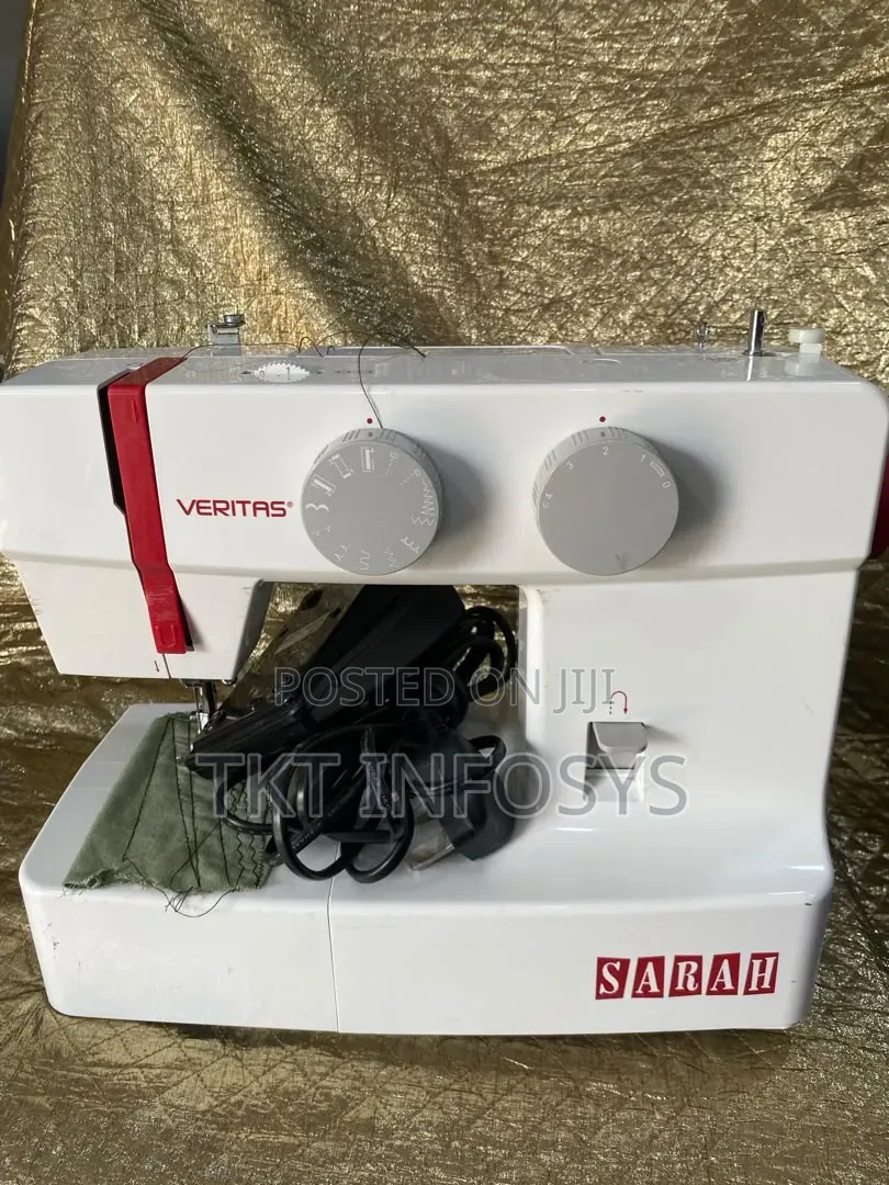 Veritas Electric Tabletop Machine