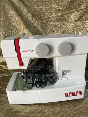 Veritas Electric Tabletop Machine
