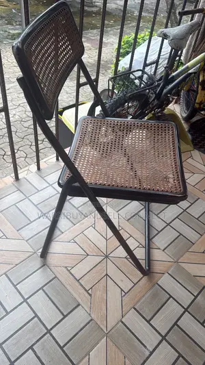 Foldable Chair