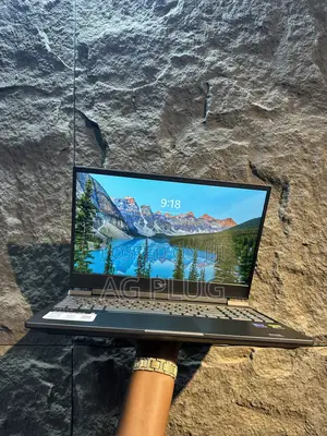 Laptop HP Victus 15 8GB Intel Core i5 SSD 512GB