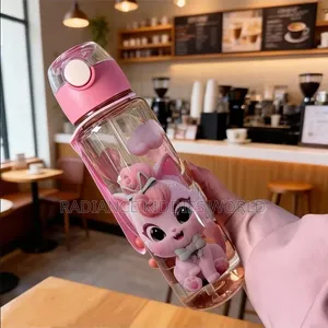 700ml Leakproof Water Bottle