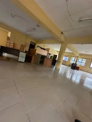 Commercial Open Plan Office Space for Rent